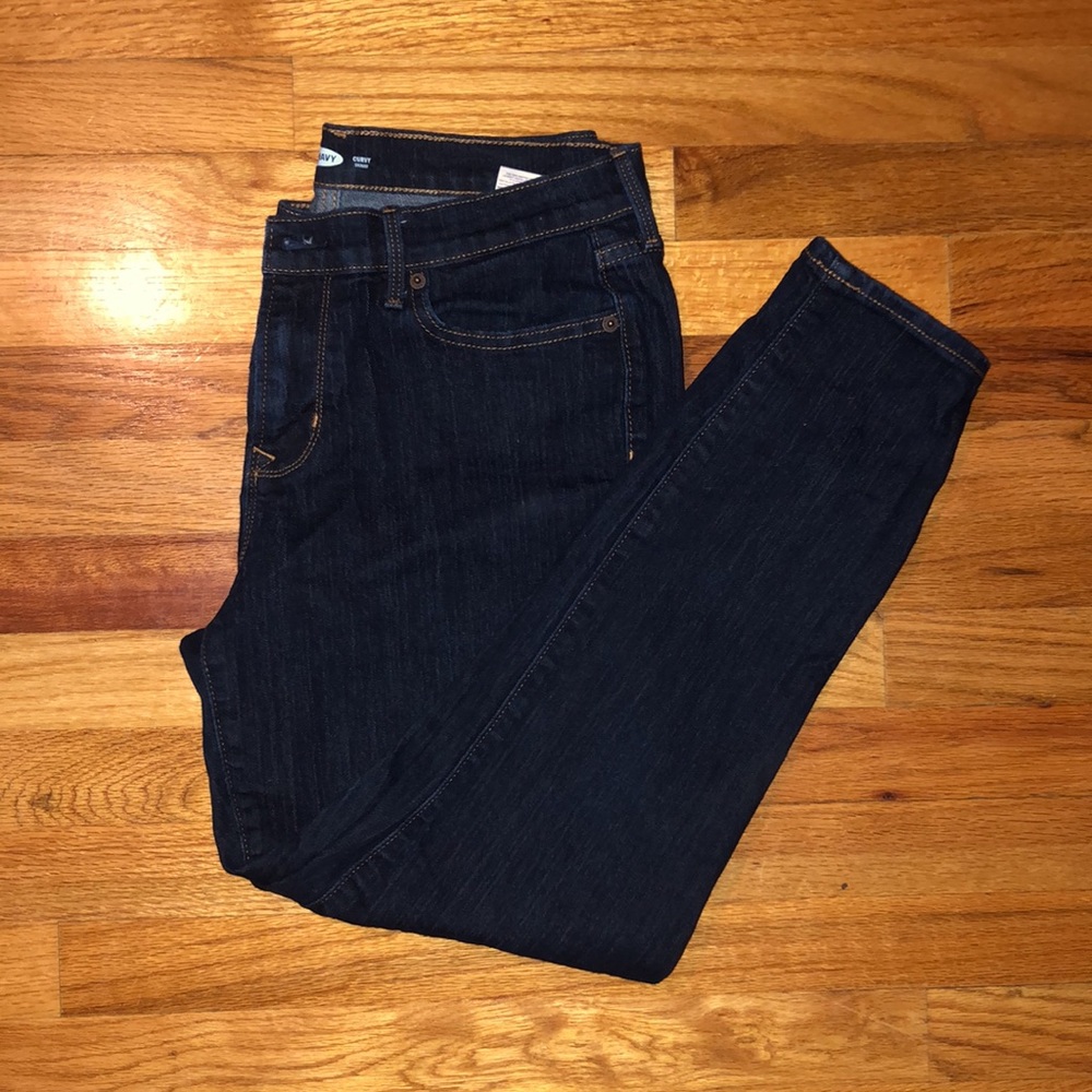 Old Navy jeans